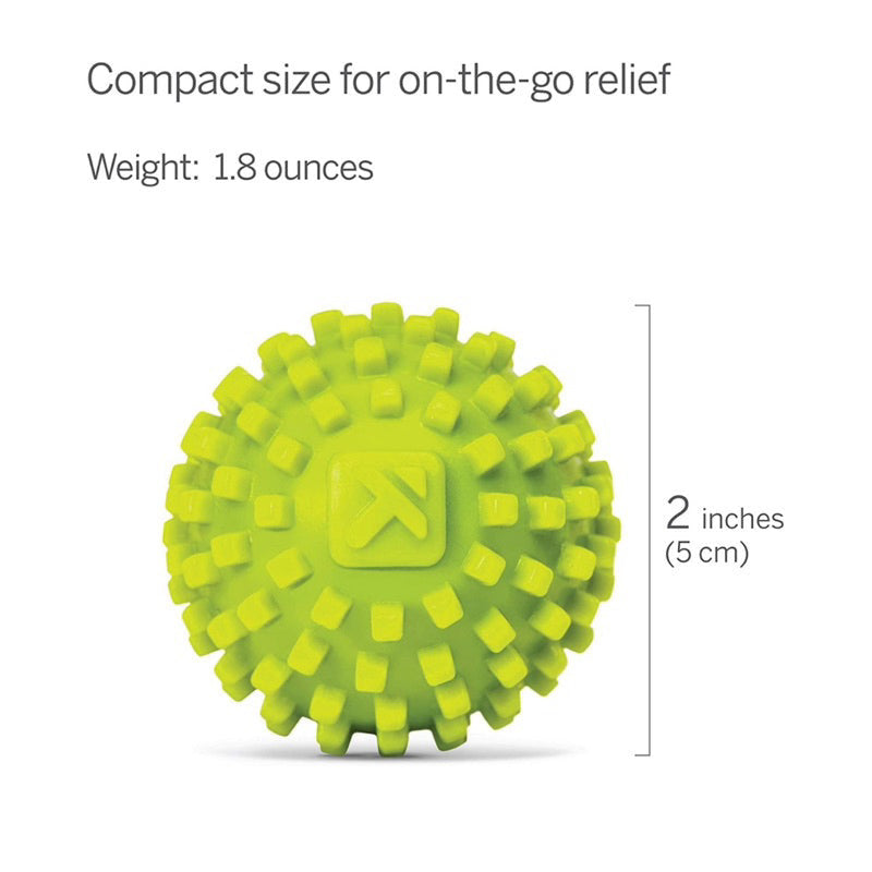 Triggerpoint Mobipoint 2Inch Massage Ball