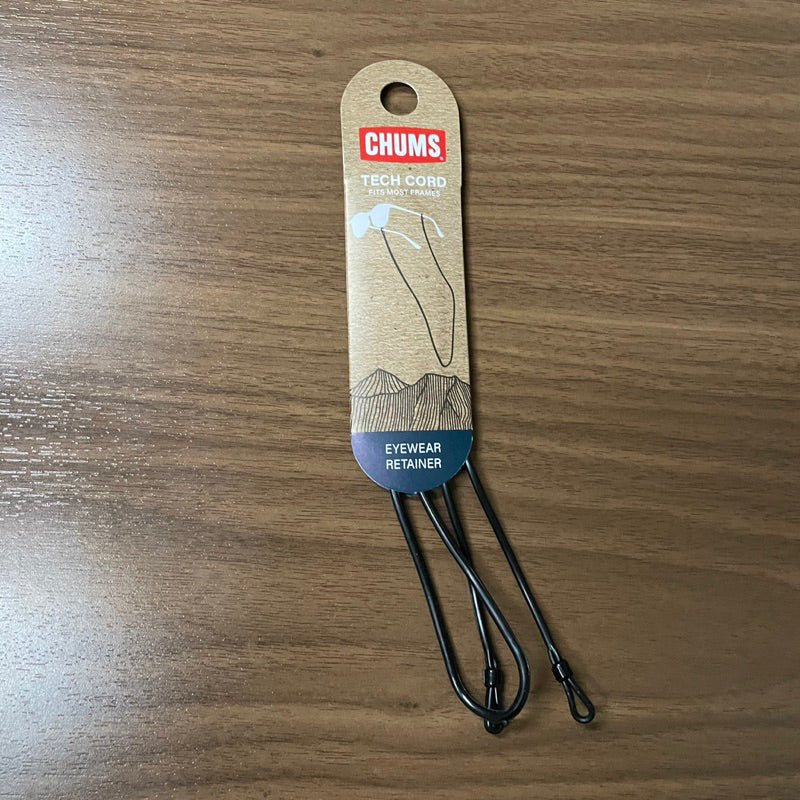 Chums Tech Cord Eyewear Retainer