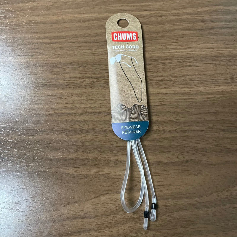 Chums Tech Cord Eyewear Retainer