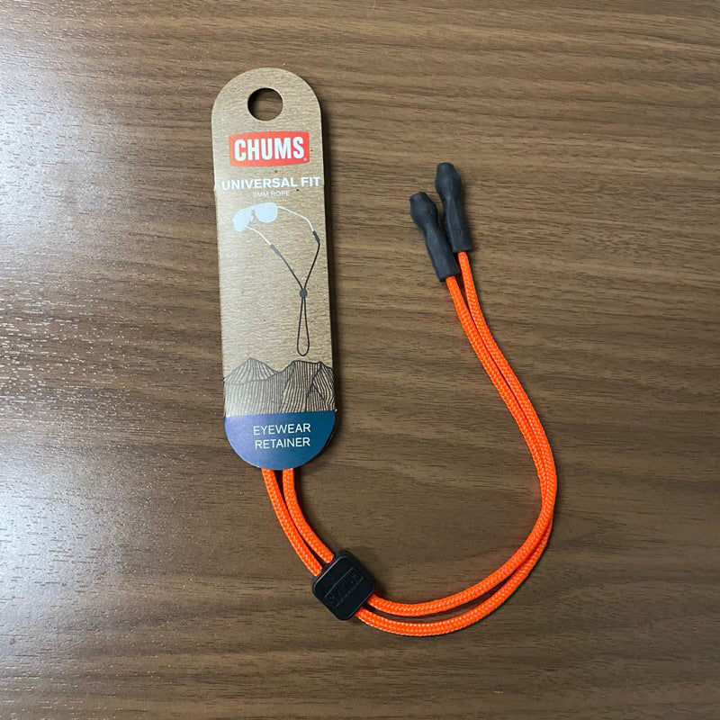 Chums Universal Fit - 3MM Eyewear Retainer