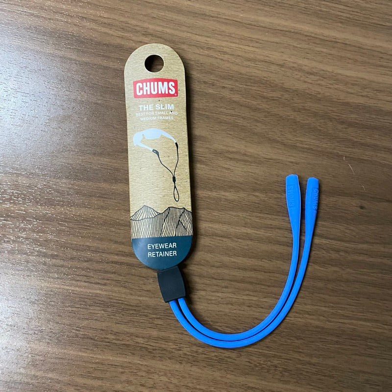 Chums The Slim Eyewear Retainer