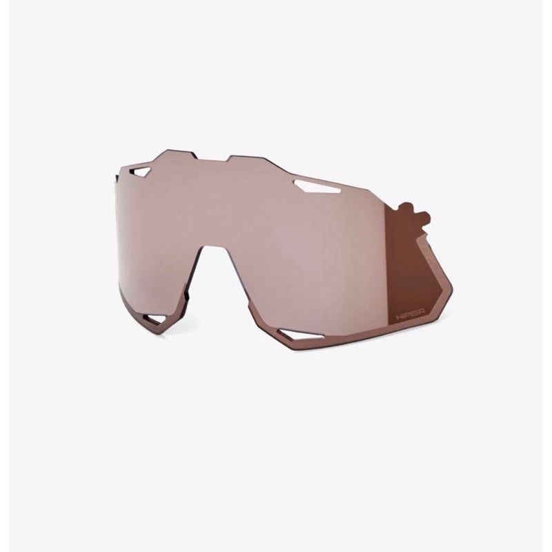Ride 100% Hypercraft XS Replacement Lens