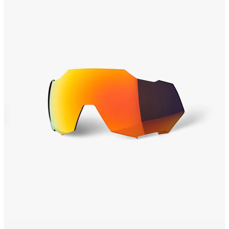 Ride 100% Speedtrap Replacement Lens