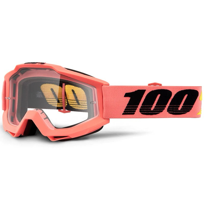 Ride 100% Accuri MX Goggles