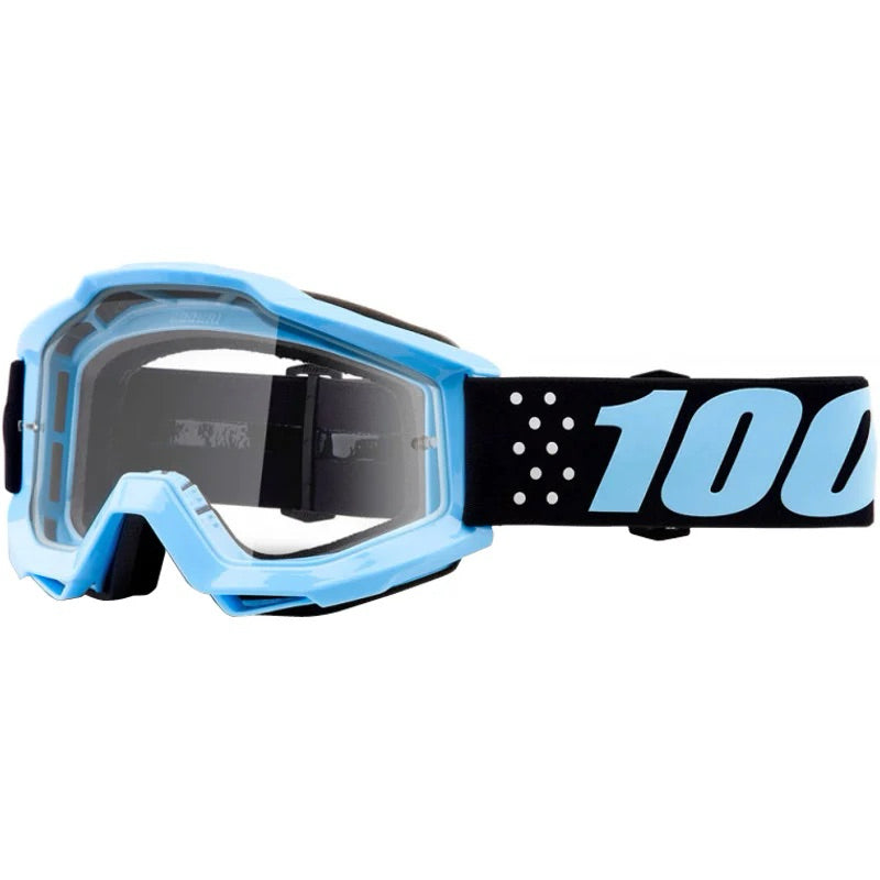 Ride 100% Accuri MX Goggles
