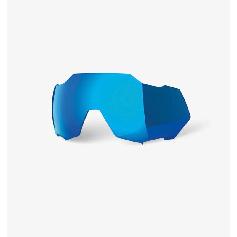 Ride 100% Speedtrap Replacement Lens