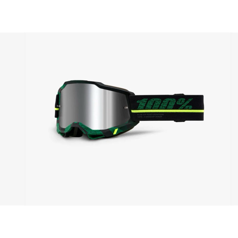 Ride 100% Accuri 2 MX Goggles