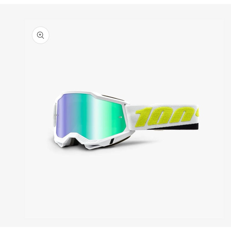 Ride 100% Accuri 2 MX Goggles