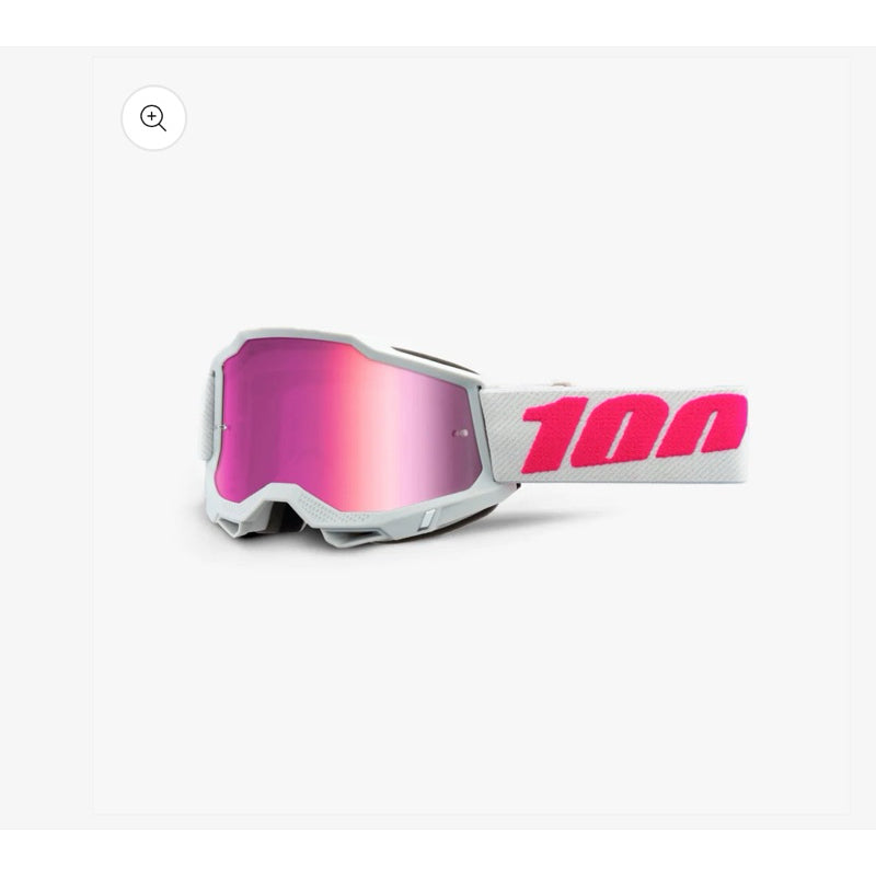 Ride 100% Accuri 2 MX Goggles