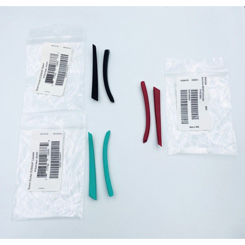 Mercenary Replacement Earsocks