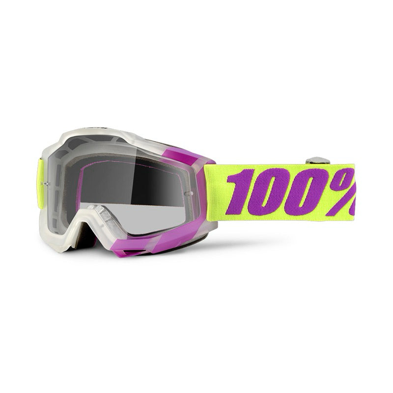 Ride 100% Accuri MX Goggles