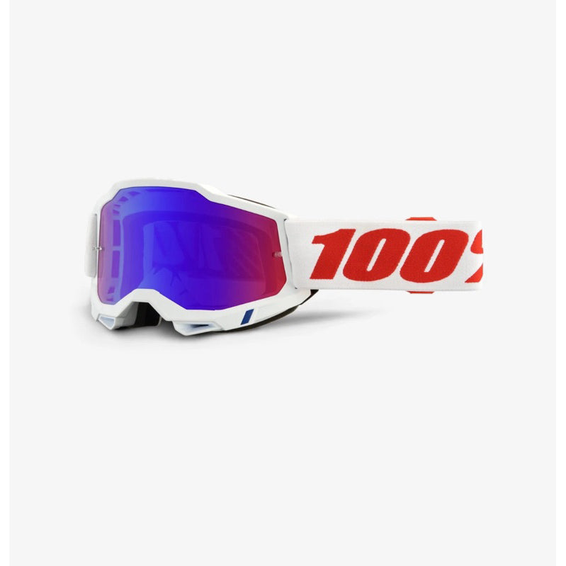 Ride 100% Accuri 2 MX Goggles