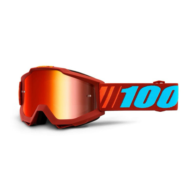Ride 100% Accuri MX Goggles