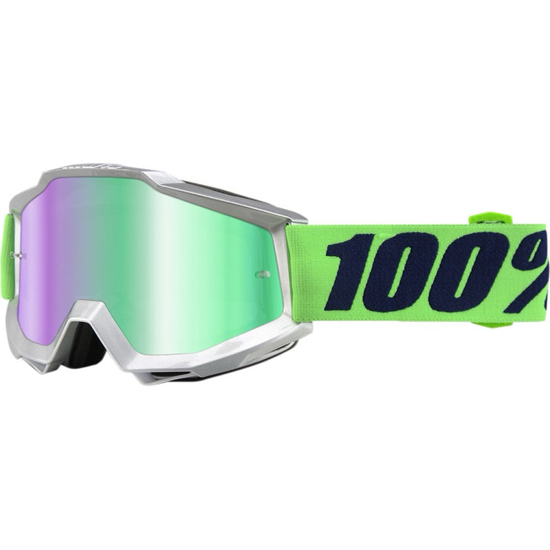 Ride 100% Accuri MX Goggles