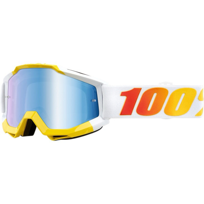 Ride 100% Accuri MX Goggles