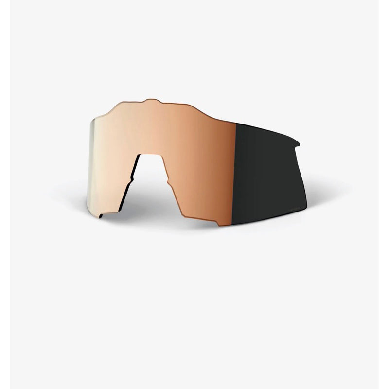 Ride 100% Speedcraft XS Replacement lens