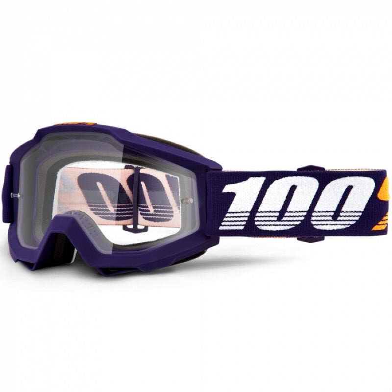 Ride 100% Accuri MX Goggles