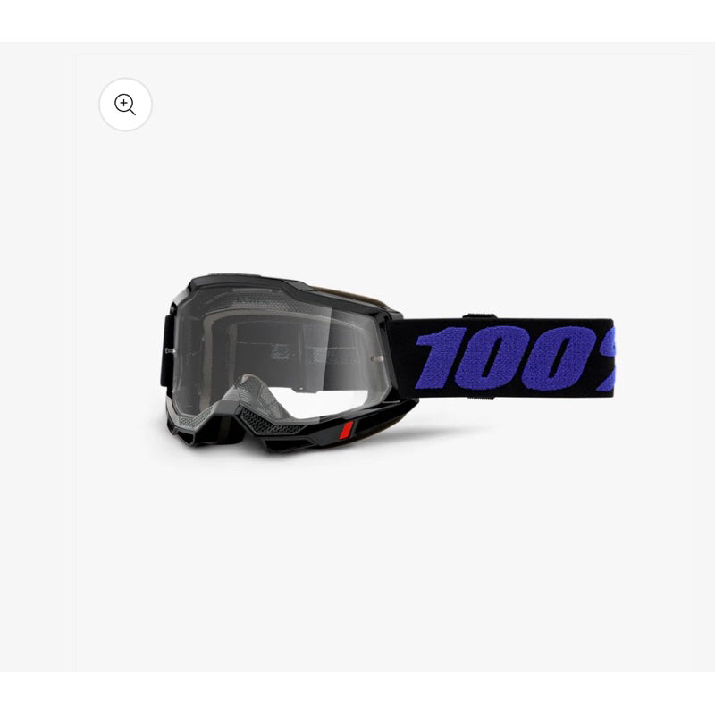 Ride 100% Accuri 2 MX Goggles
