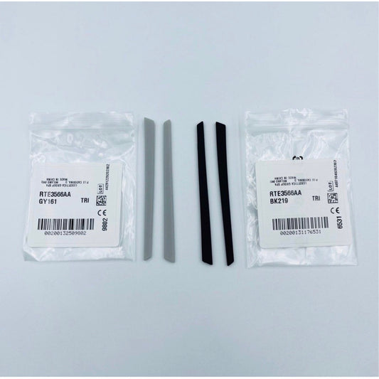 Base Plane/Steel Line/Steel Plate Replacement Earsocks (RTE3566AA)