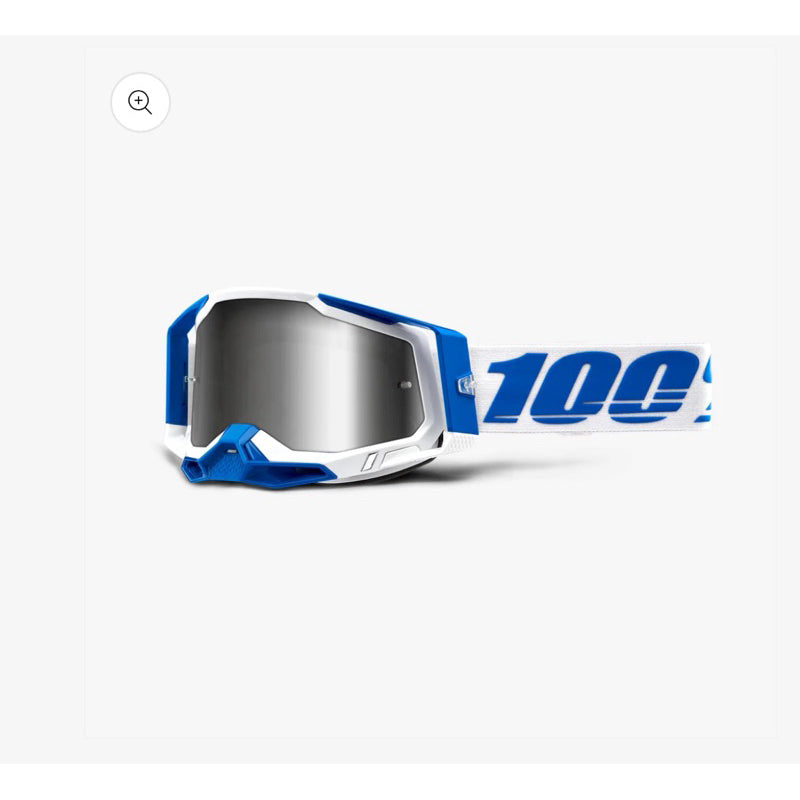 Ride 100% Racecraft 2 MX Goggles