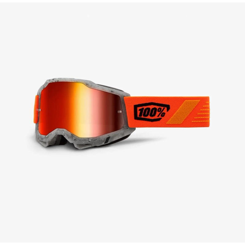 Ride 100% Accuri 2 MX Goggles