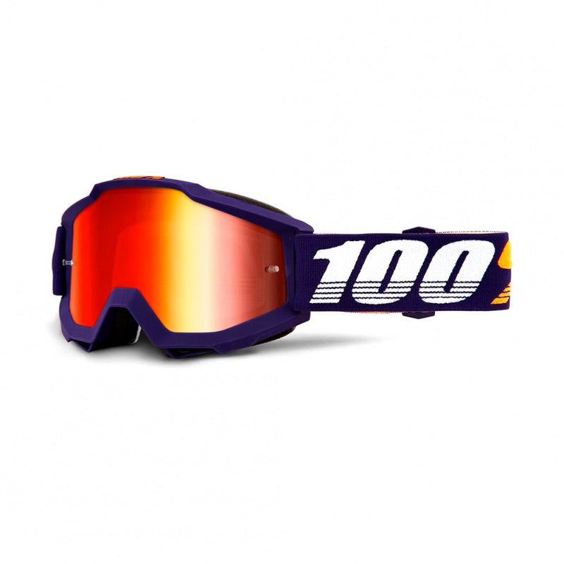 Ride 100% Accuri MX Goggles