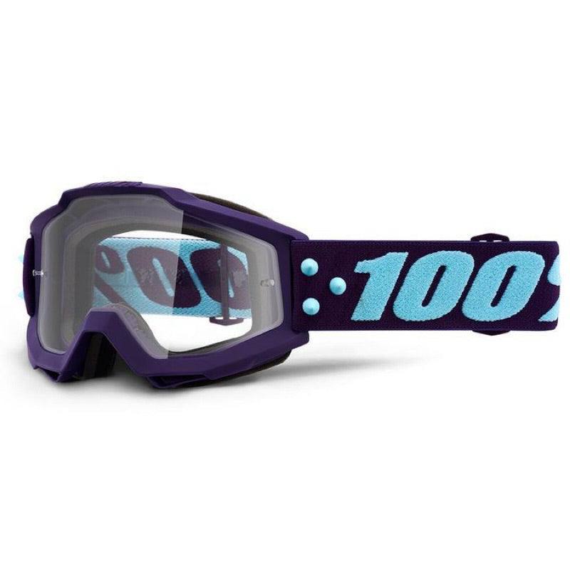 Ride 100% Accuri MX Goggles