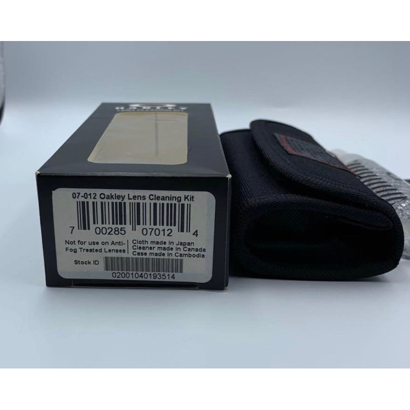Lens Cleaning Kit