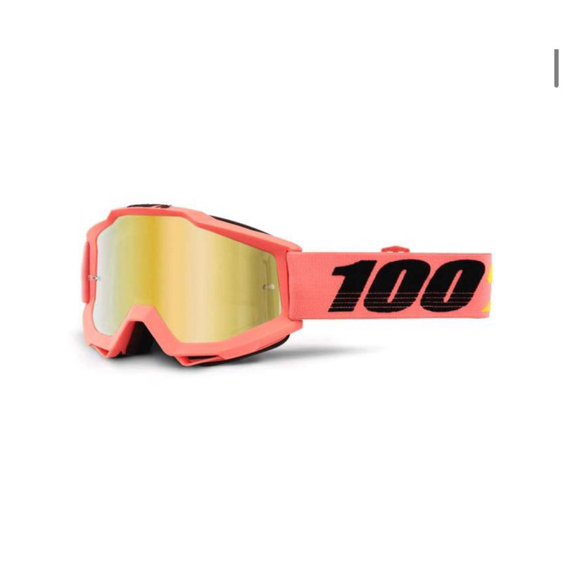 Ride 100% Accuri MX Goggles