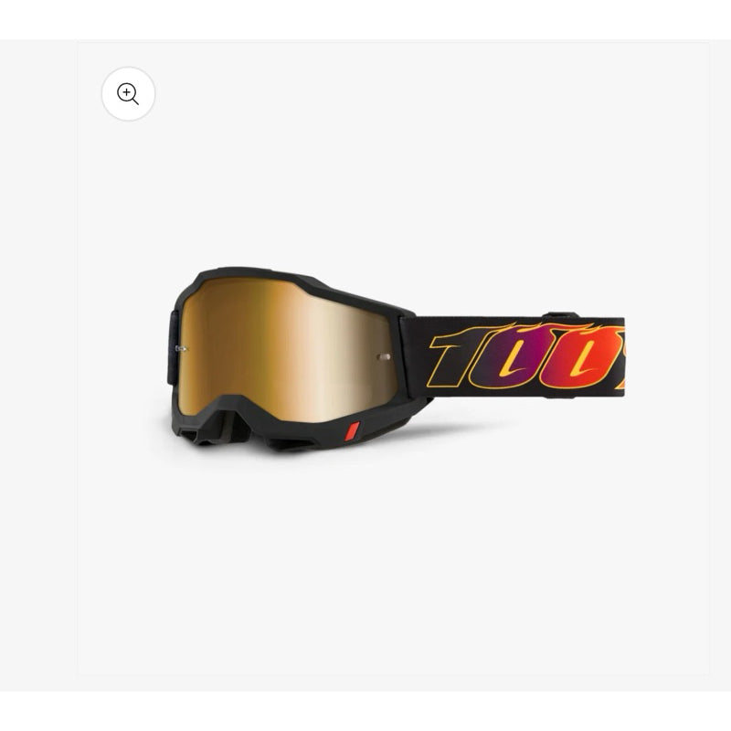 Ride 100% Accuri 2 MX Goggles