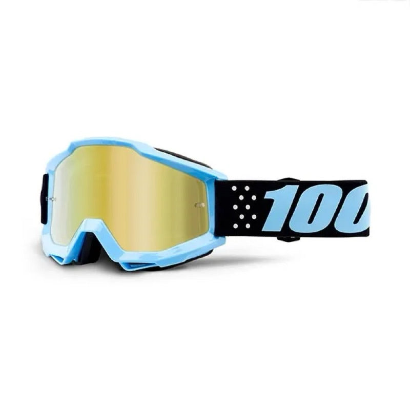 Ride 100% Accuri MX Goggles