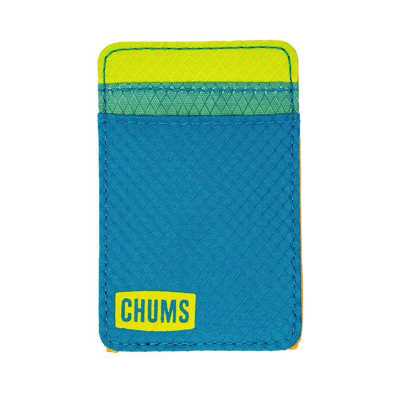 Chums Daily Wallet