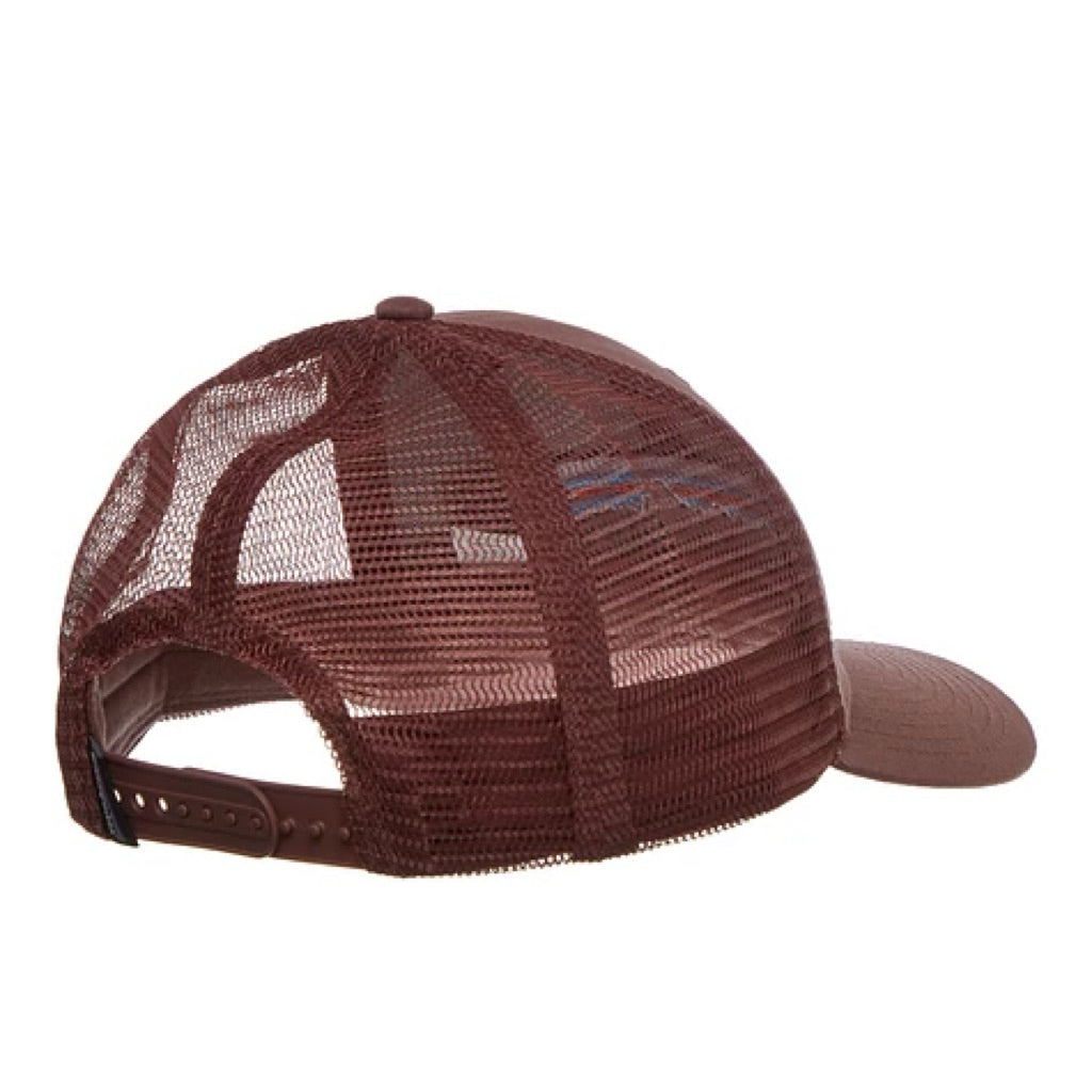Patagonia P-6 Lopro Trucker Cap