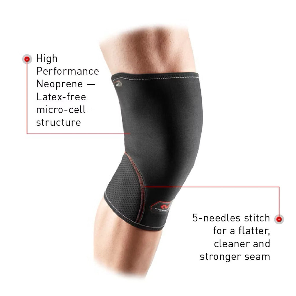 Mcdavid 401 Knee Sleeve