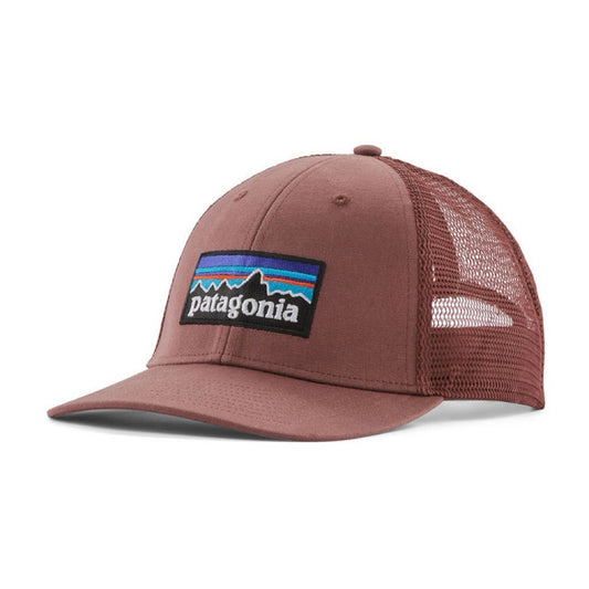 Patagonia P-6 Lopro Trucker Cap