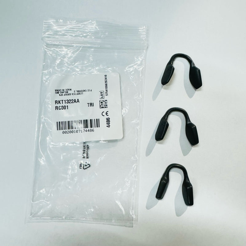 Prescription Rubber Nosepad