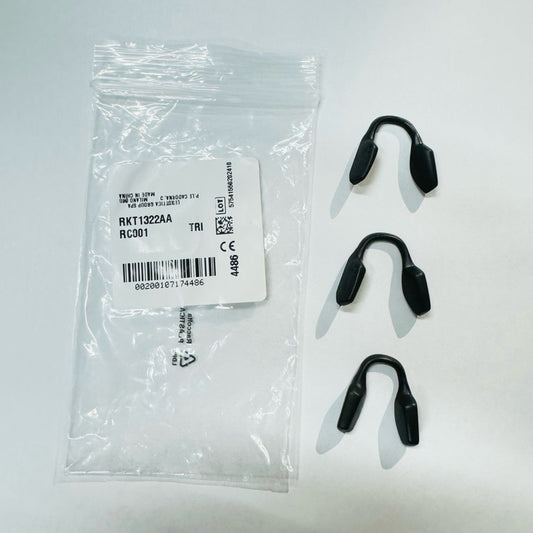 Prescription Rubber Nosepad