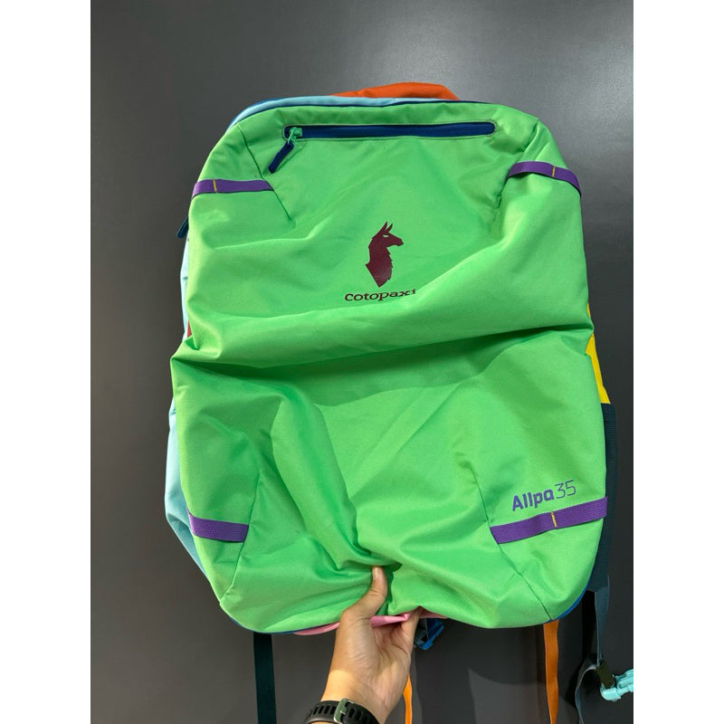 Cotopaxi Allpa 35L Travel Pack