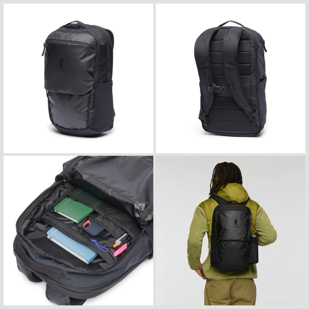 Cotopaxi Allpa 26L Daypack