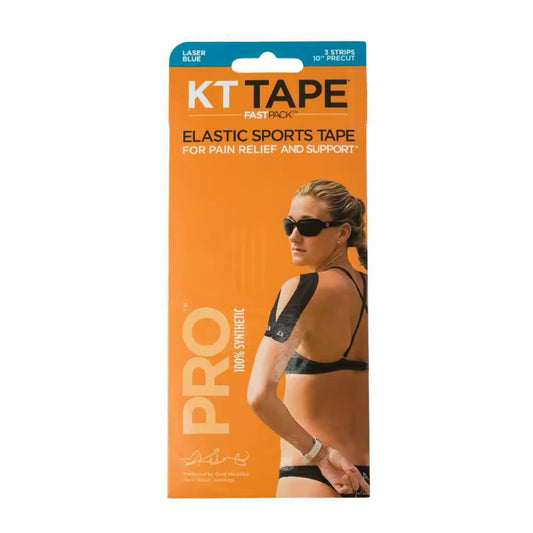 KT Pro Sample 3 Strips