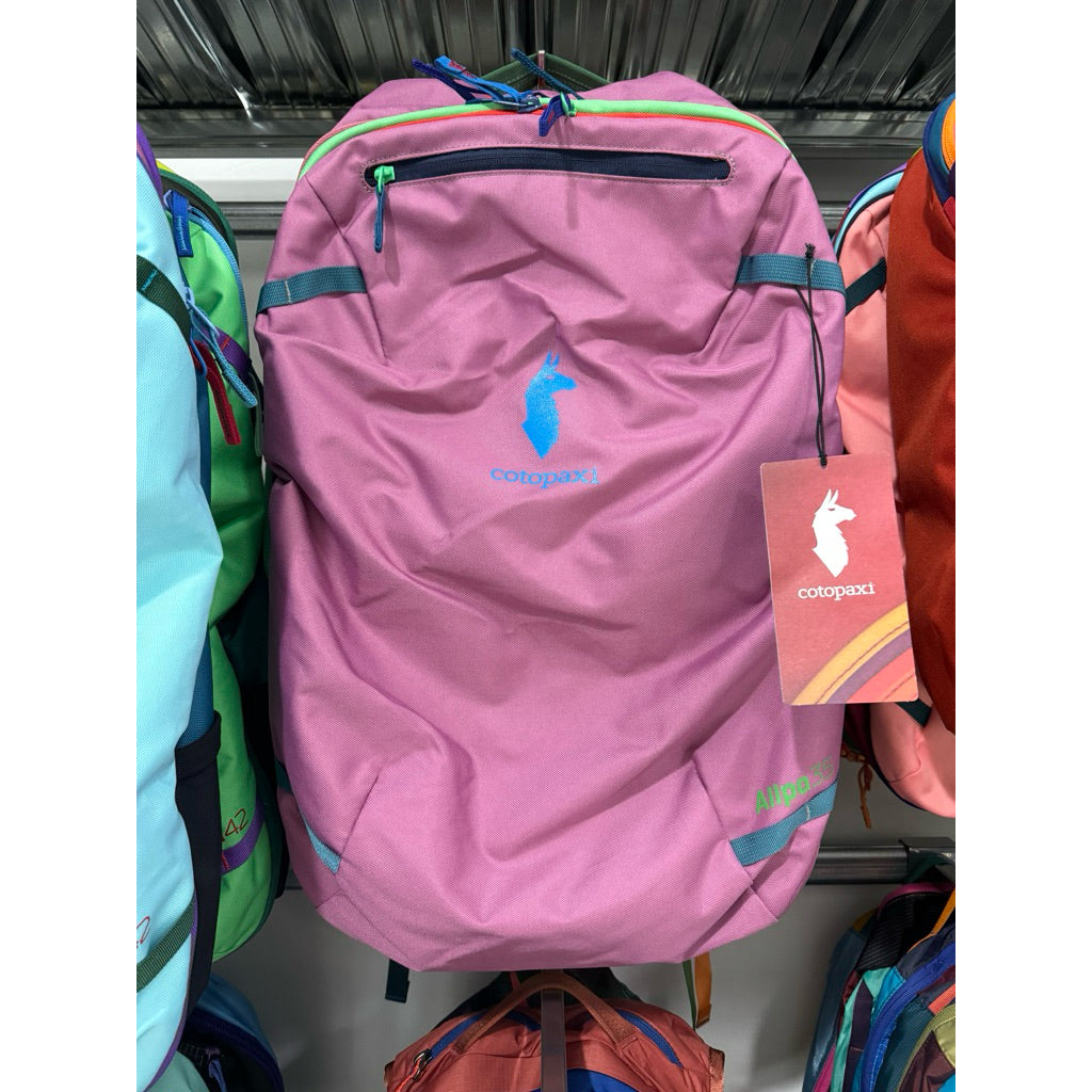 Cotopaxi Allpa 35L Travel Pack