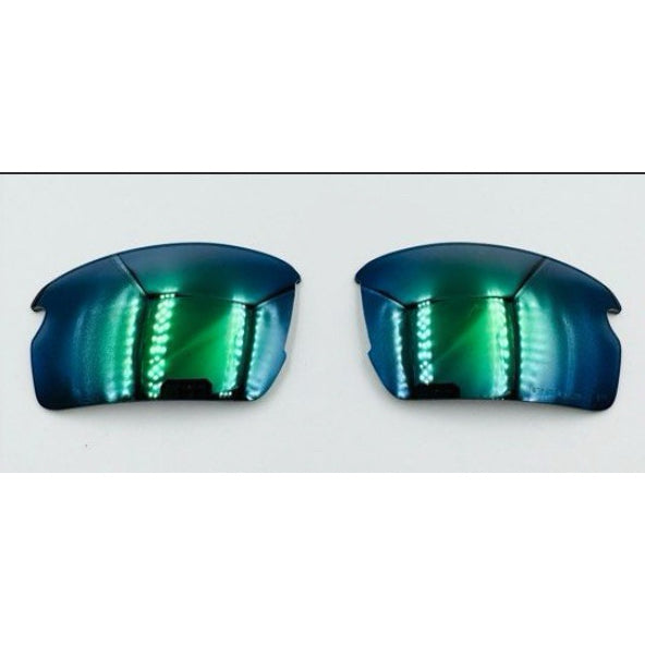 Flak 2.0 (Asian Fit) Replacement Lens