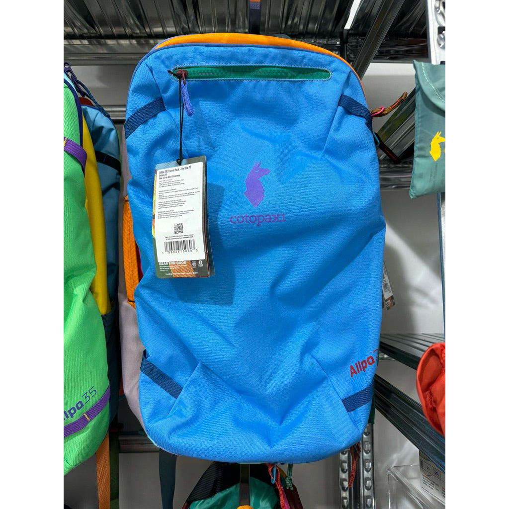 Cotopaxi Allpa 28L Travel Pack