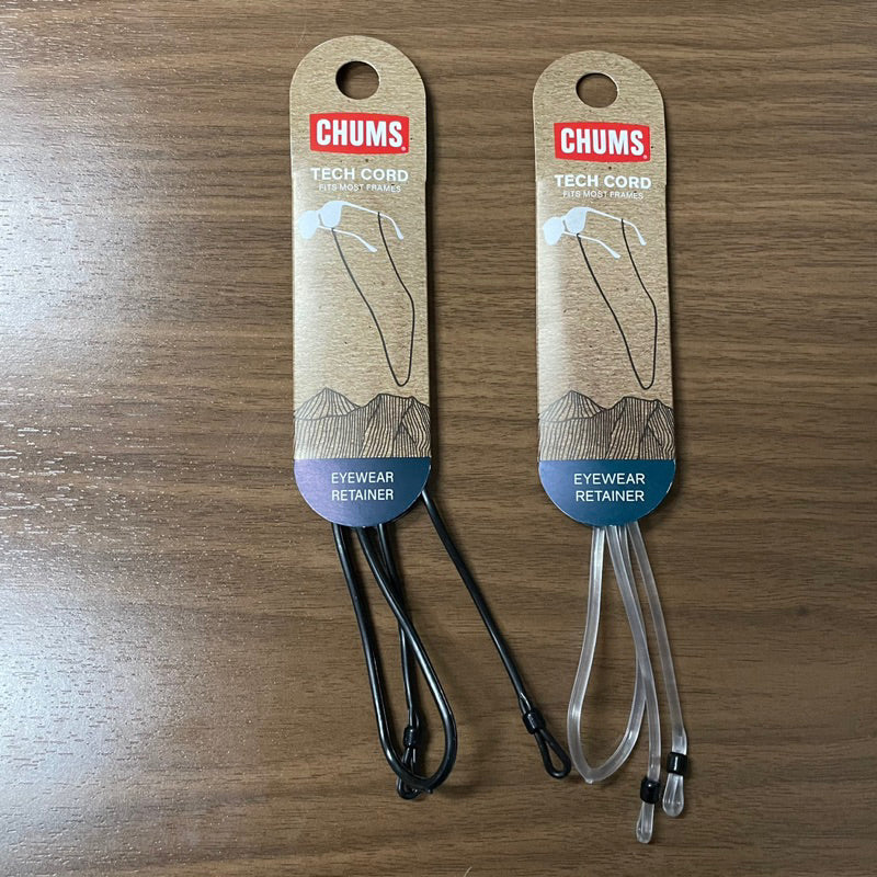 Chums Tech Cord Eyewear Retainer