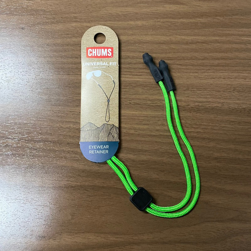 Chums Universal Fit - 3MM Eyewear Retainer