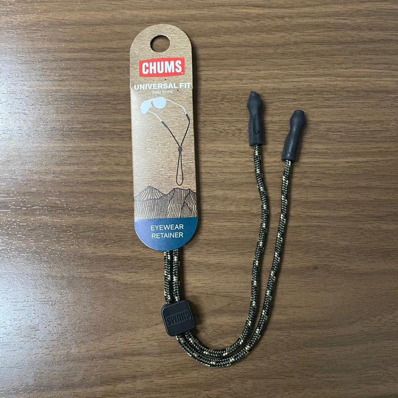 Chums Universal Fit - 3MM Eyewear Retainer