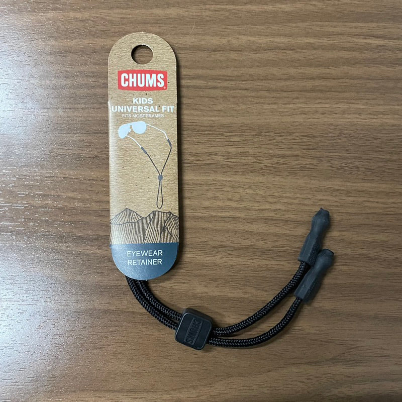 Chums Universal Fit - 3MM Eyewear Retainer