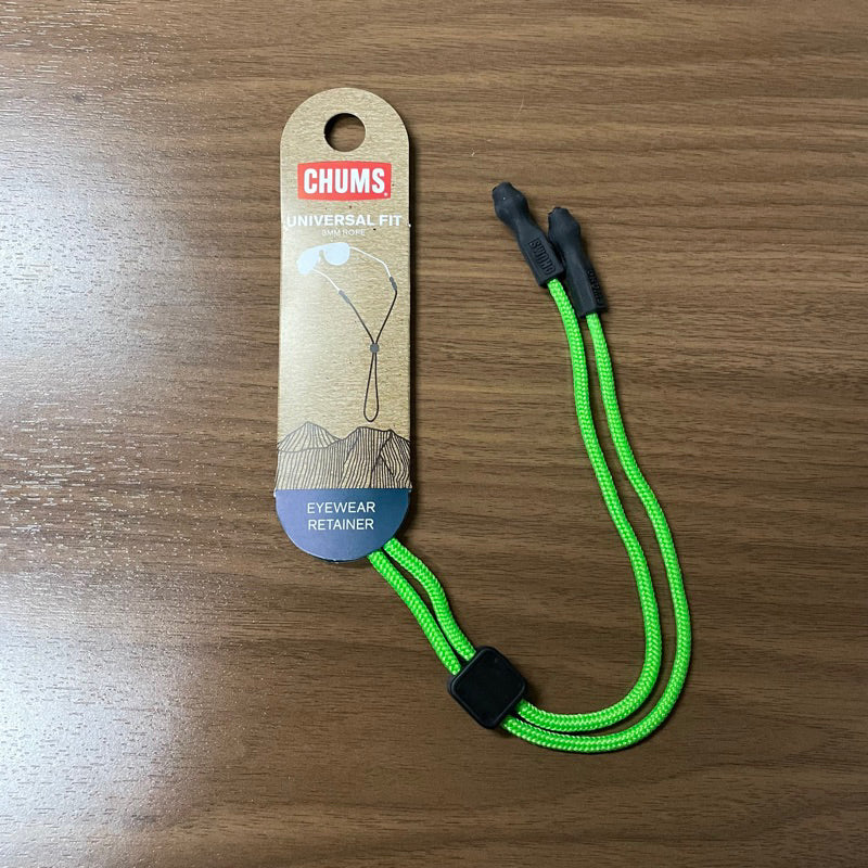Chums Universal Fit - 3MM Eyewear Retainer