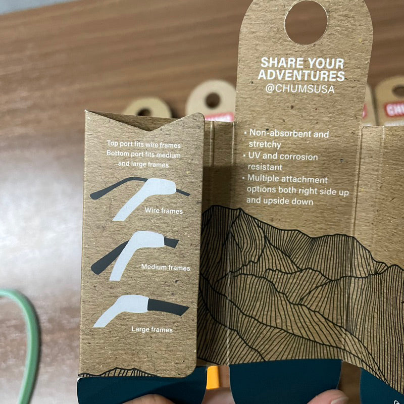 Chums Switchback Eyewear Retainer