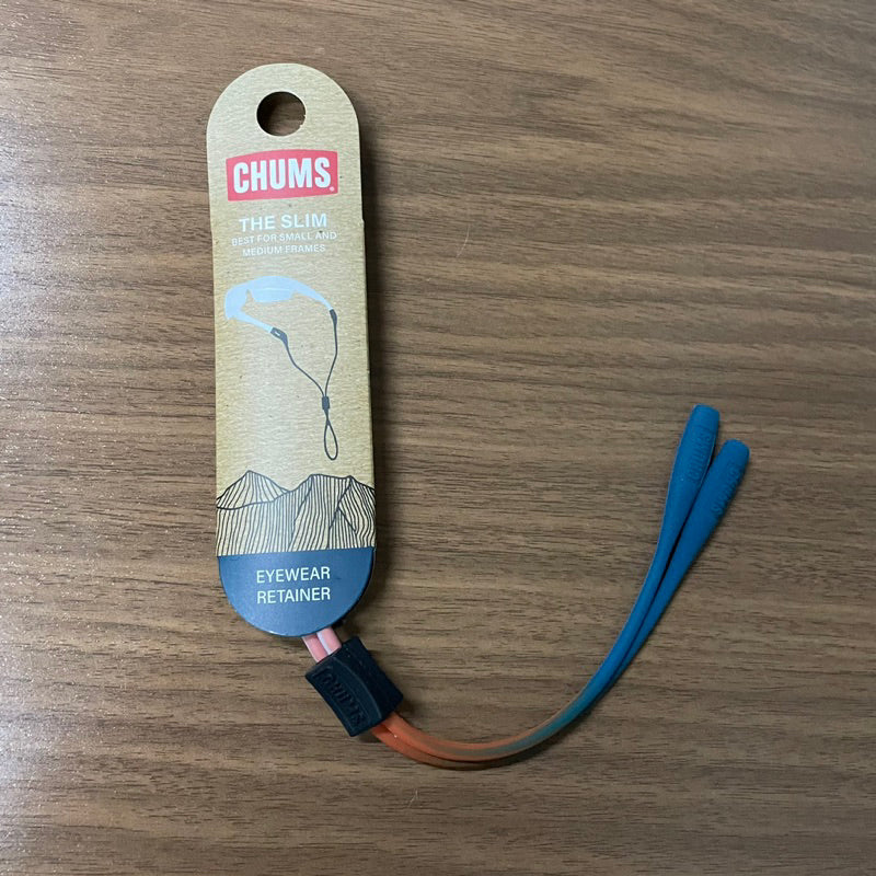 Chums The Slim Eyewear Retainer